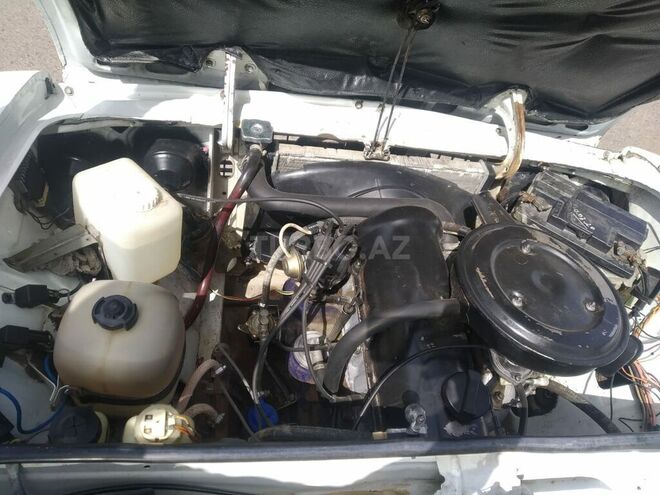 LADA (VAZ) 2106 1998, 235,500 km - 1.6 л - Tovuz