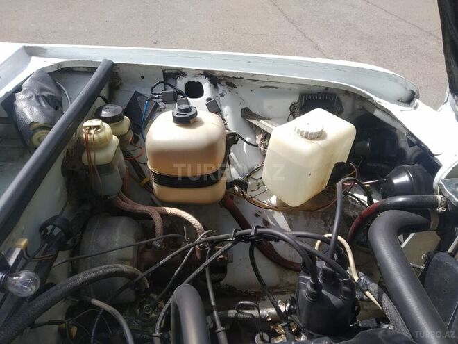 LADA (VAZ) 2106 1998, 235,500 km - 1.6 л - Tovuz