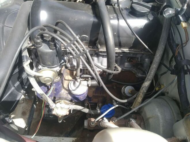 LADA (VAZ) 2106 1998, 235,500 km - 1.6 л - Tovuz