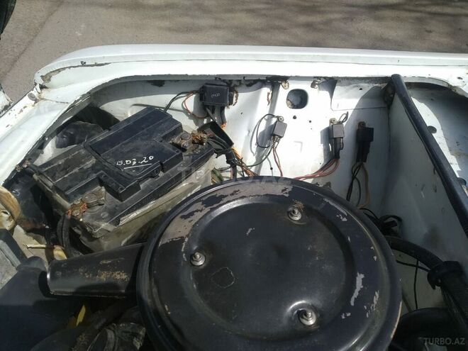 LADA (VAZ) 2106 1998, 235,500 km - 1.6 л - Tovuz