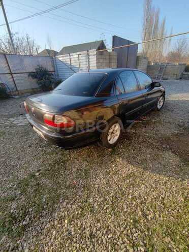 Opel Omega 1994, 380,567 km - 2.5 l - Tərtər