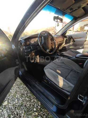 Opel Omega 1994, 380,567 km - 2.5 l - Tərtər