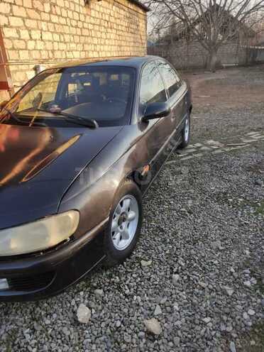 Opel Omega 1994, 380,567 km - 2.5 l - Tərtər
