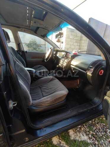 Opel Omega 1994, 380,567 km - 2.5 l - Tərtər