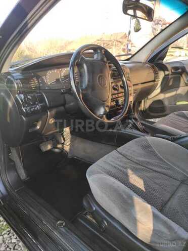 Opel Omega 1994, 380,567 km - 2.5 l - Tərtər