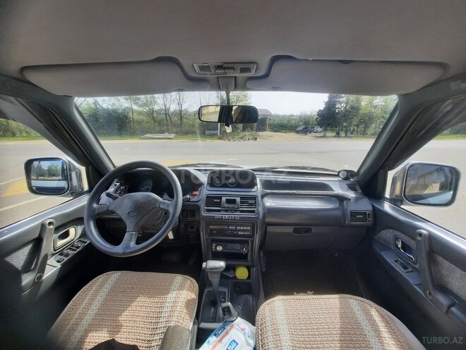 Mitsubishi Pajero 1994, 328,400 km - 2.8 l - Lənkəran