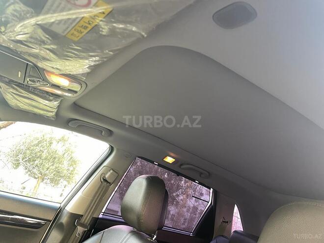 Kia Sorento 2014, 165,000 km - 2.0 l - Bakı