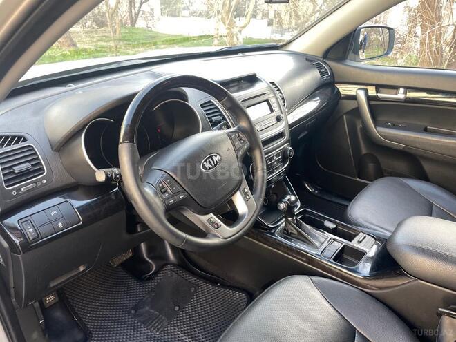 Kia Sorento 2014, 165,000 km - 2.0 l - Bakı
