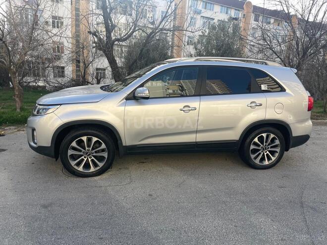Kia Sorento 2014, 165,000 km - 2.0 l - Bakı