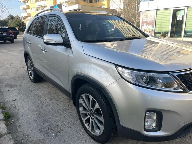 Kia Sorento 2014, 165,000 km - 2.0 l - Bakı