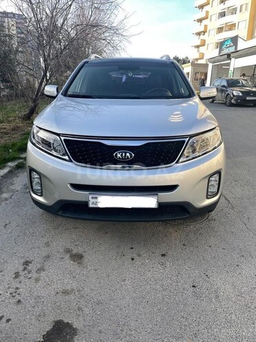 Kia Sorento 2014, 165,000 km - 2.0 l - Bakı