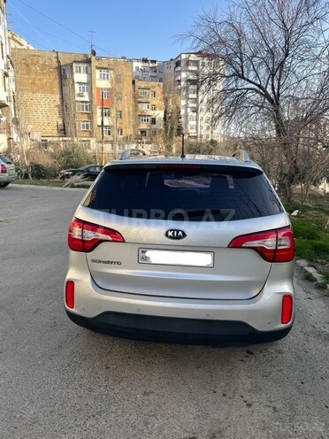 Kia Sorento 2014, 165,000 km - 2.0 l - Bakı