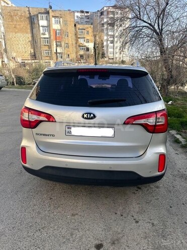 Kia Sorento 2014, 165,000 km - 2.0 l - Bakı