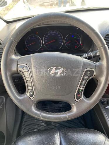 Hyundai Santa Fe 2011, 90,000 km - 2.0 l - Bakı