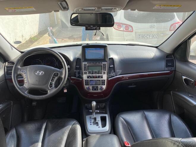 Hyundai Santa Fe 2011, 90,000 km - 2.0 l - Bakı