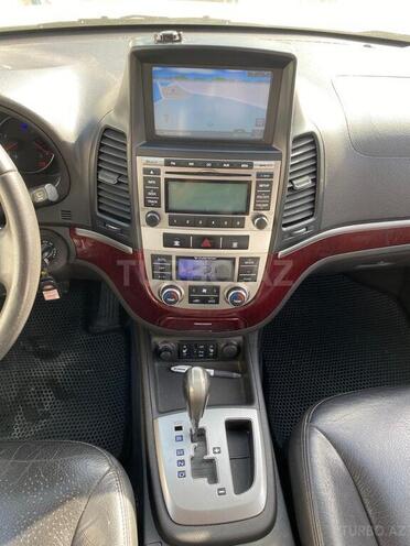 Hyundai Santa Fe 2011, 90,000 km - 2.0 l - Bakı