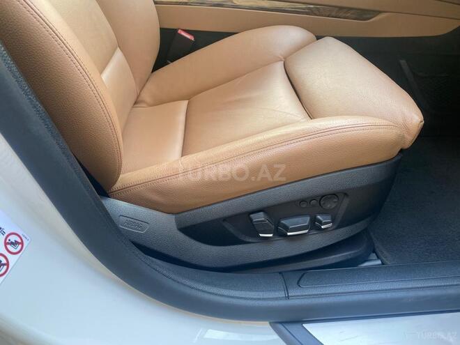 BMW 730 2012, 215,000 km - 3.0 l - Bakı