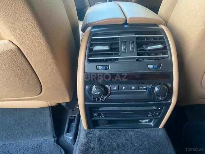 BMW 730 2012, 215,000 km - 3.0 l - Bakı