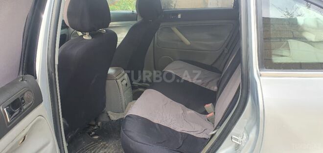 Volkswagen Passat 2000, 300,000 km - 2.0 l - Sabirabad