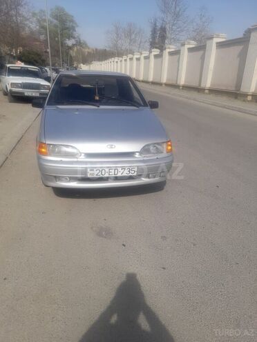 LADA (VAZ) 2115 2004, 272,000 km - 1.5 l - Mingəçevir
