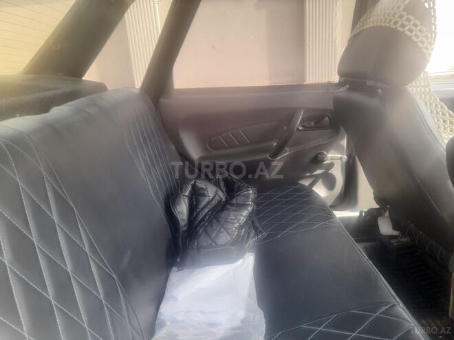 LADA (VAZ) 2115 2004, 272,000 km - 1.5 l - Mingəçevir