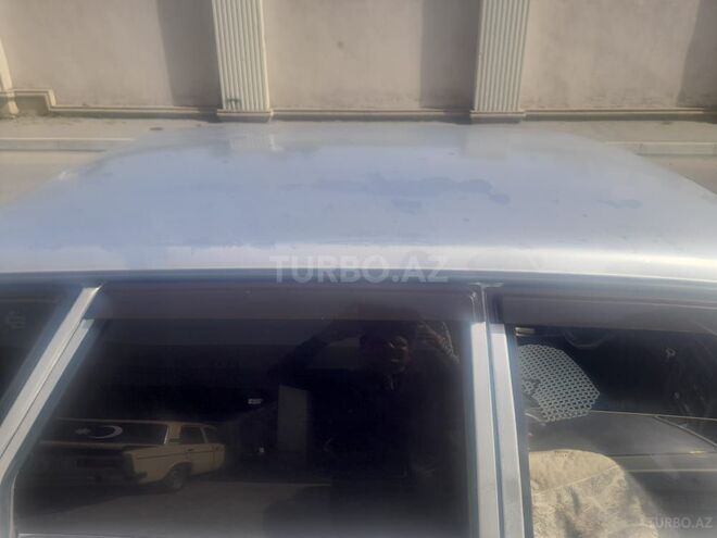LADA (VAZ) 2115 2004, 272,000 km - 1.5 l - Mingəçevir