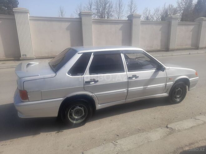 LADA (VAZ) 2115 2004, 272,000 km - 1.5 l - Mingəçevir