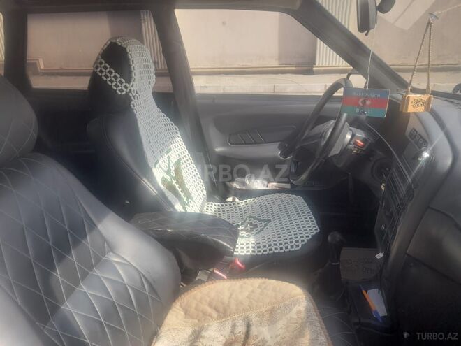 LADA (VAZ) 2115 2004, 272,000 km - 1.5 l - Mingəçevir