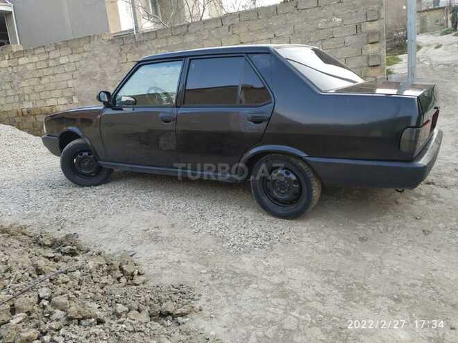 Tofas Sahin 2005, 646,464 km - 1.6 л - Bakı
