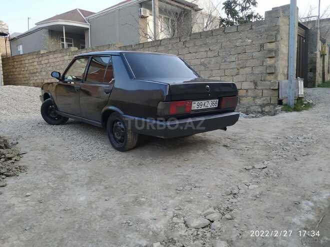 Tofas Sahin 2005, 646,464 km - 1.6 л - Bakı