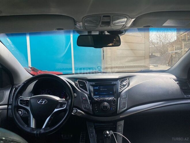 Hyundai i40 2013, 144,000 km - 2.0 l - Bakı