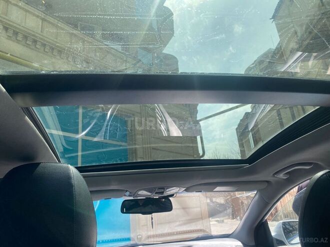 Hyundai i40 2013, 144,000 km - 2.0 l - Bakı