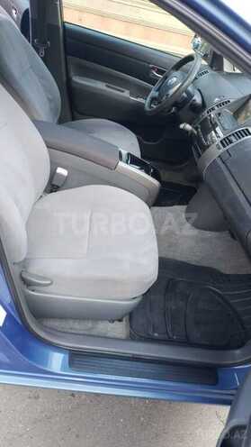 Toyota Prius 2007, 142,100 km - 1.5 л - Bakı