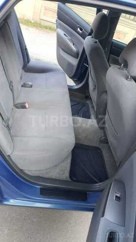 Toyota Prius 2007, 142,100 km - 1.5 л - Bakı