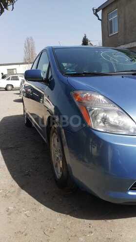 Toyota Prius 2007, 142,100 km - 1.5 л - Bakı
