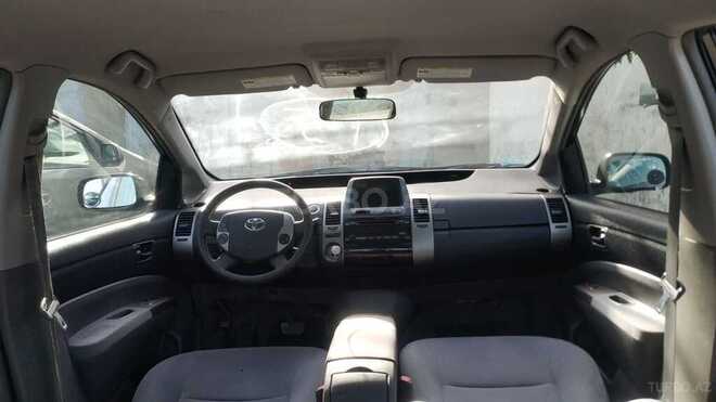 Toyota Prius 2007, 142,100 km - 1.5 л - Bakı