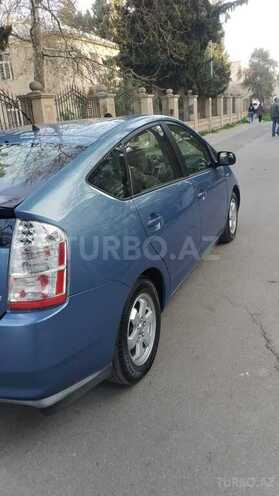 Toyota Prius 2007, 142,100 km - 1.5 л - Bakı