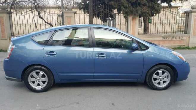Toyota Prius 2007, 142,100 km - 1.5 л - Bakı