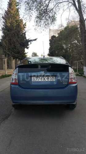 Toyota Prius 2007, 142,100 km - 1.5 л - Bakı