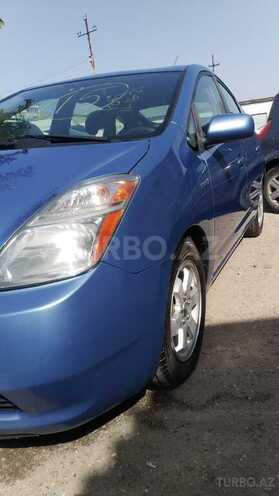 Toyota Prius 2007, 142,100 km - 1.5 л - Bakı