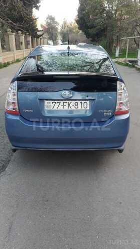 Toyota Prius 2007, 142,100 km - 1.5 л - Bakı