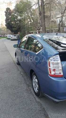 Toyota Prius 2007, 142,100 km - 1.5 л - Bakı