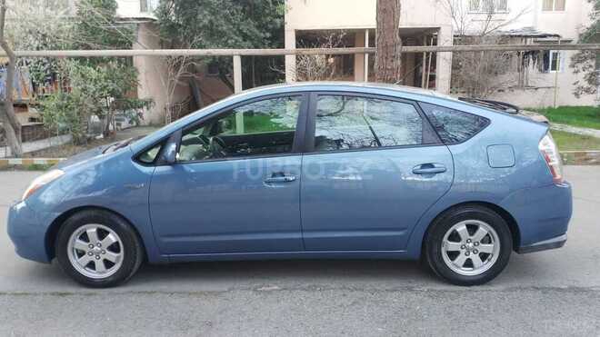 Toyota Prius 2007, 142,100 km - 1.5 л - Bakı