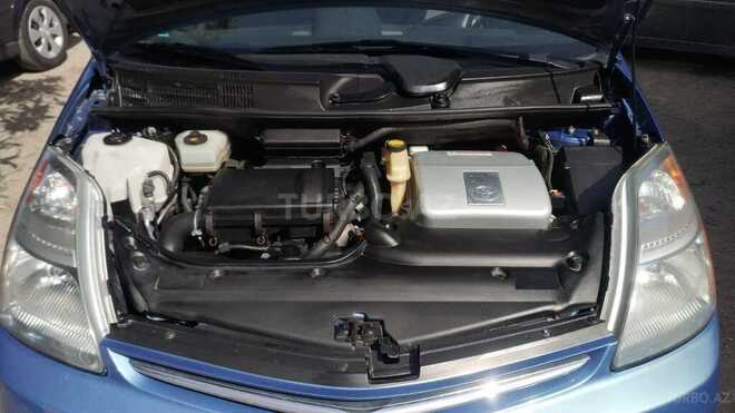 Toyota Prius 2007, 142,100 km - 1.5 л - Bakı