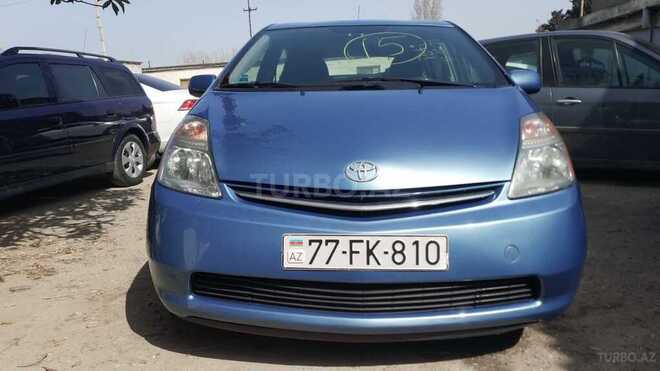 Toyota Prius 2007, 142,100 km - 1.5 л - Bakı