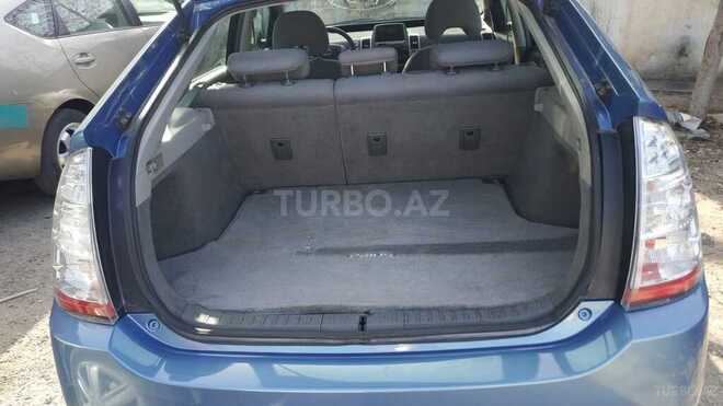 Toyota Prius 2007, 142,100 km - 1.5 л - Bakı