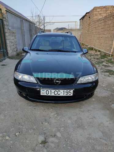 Opel Vectra 1998, 299,999 km - 2.0 л - Bakı