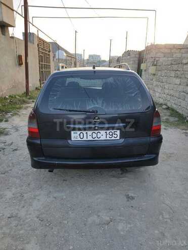 Opel Vectra 1998, 299,999 km - 2.0 л - Bakı