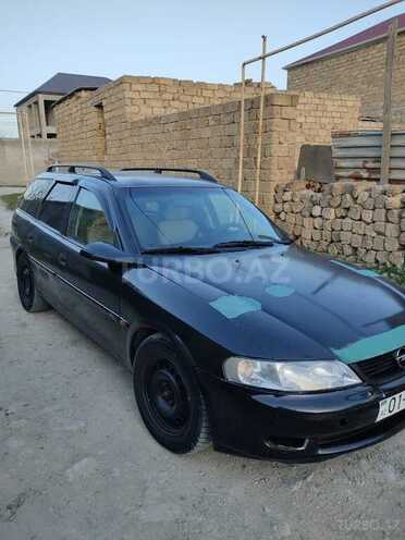 Opel Vectra 1998, 299,999 km - 2.0 л - Bakı