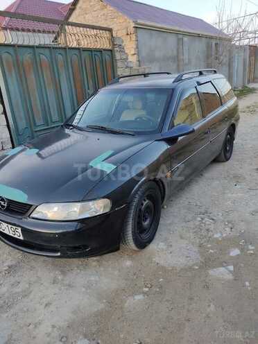 Opel Vectra 1998, 299,999 km - 2.0 л - Bakı